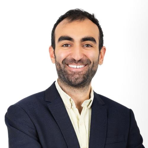 Mehdi B. - Consultant Digital | Chef de projet • Product Owner • PMO