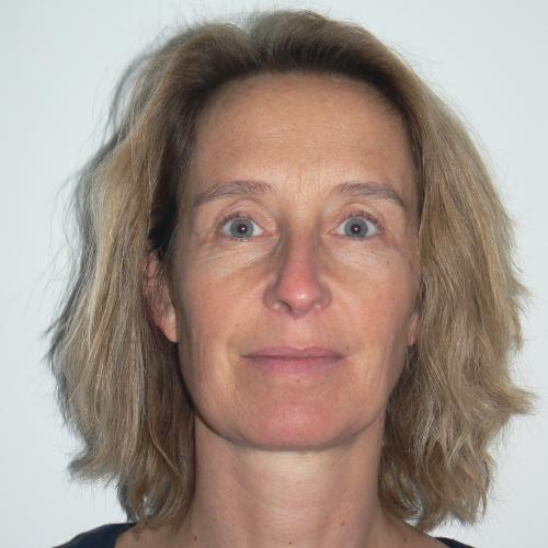 Lucie O. - Consultante stratégie & business plan