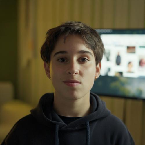Candice E. - Vidéaste - Photographe - Motion designer