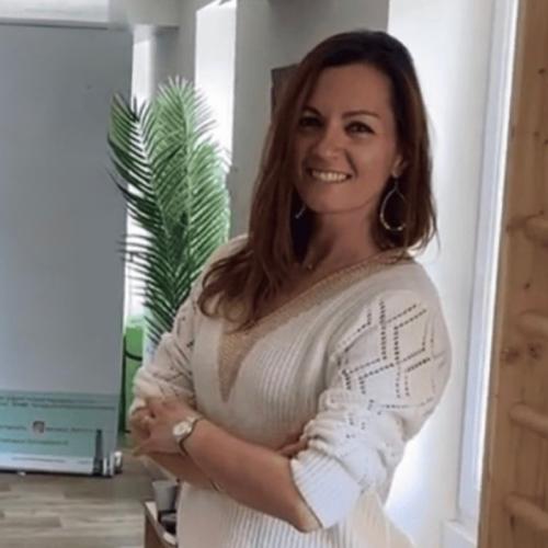 Aurélia L. - Assistante administrative & pré-comptable indépendante