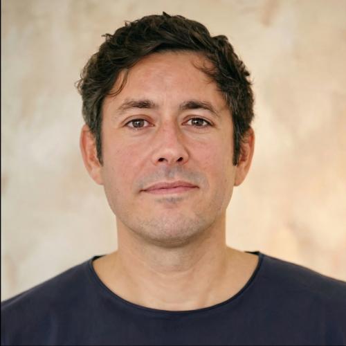 Mathieu N. - Journaliste réalisateur & reporter d'images