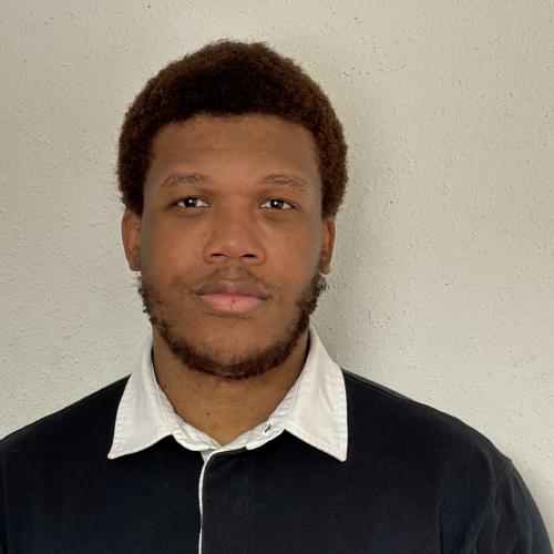Yvens D. - Développeur web - Symfony | Wordpress