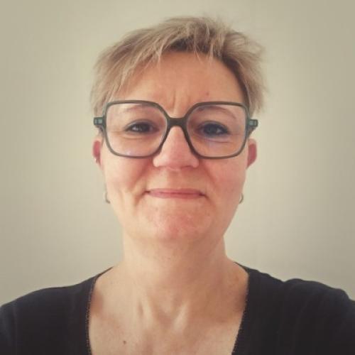 Maryse L. - Expert métier administratif