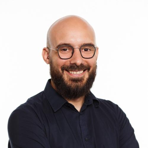 Thibault G. - PMO Digital & Consultant CSRD | SaaS QHSE | Terrain+Tech