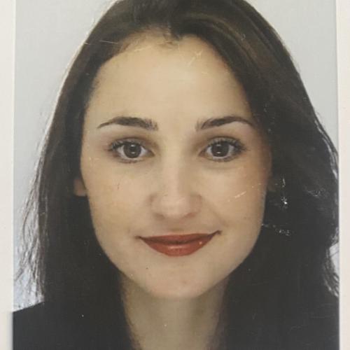 Sabrina D. - Assistante de gestion facturation