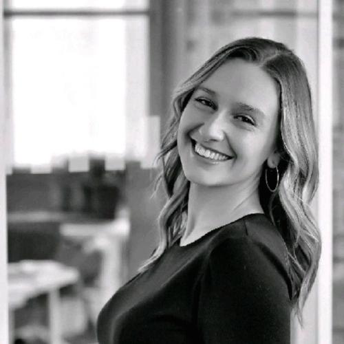 Laurine F. - Chef de projet - Coordinatrice événementiel
