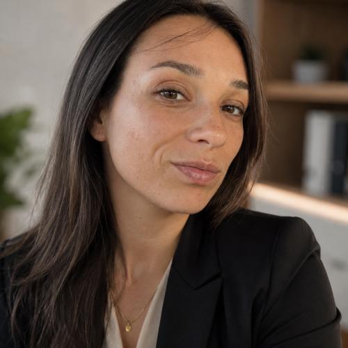 Alicia T. - Support administratif & opérationnel pour dirigeants
