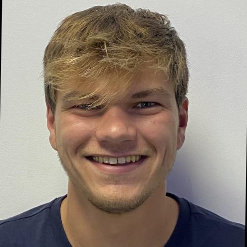Paul R. - Coordinateur de projet événementiel