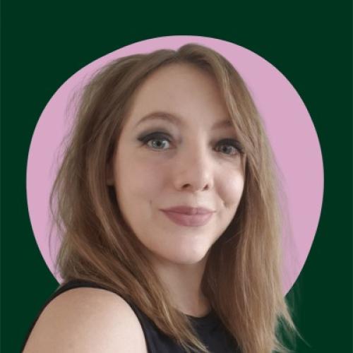 Sarah B. - Consultante en relations presse et événementiel