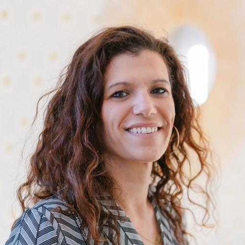Aurélie G. - Architecte d'intérieur - Décoratrice