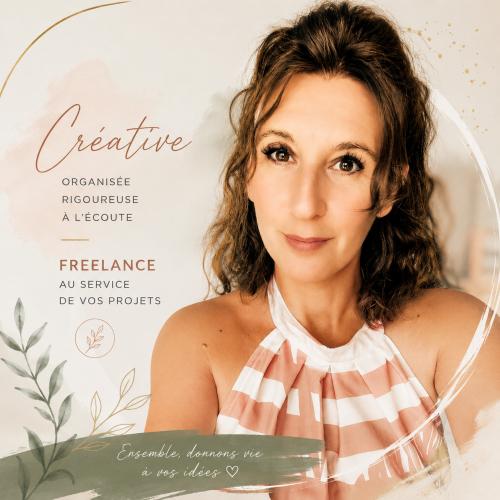 Peggy R. - Assistante administrative indépendante - Gestion & ADV