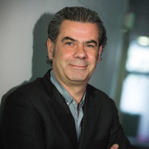 Jérôme D. - Directeur Marketing Retail
