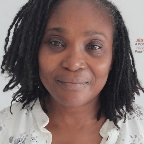 Dominique O. - Comptable Copropriété