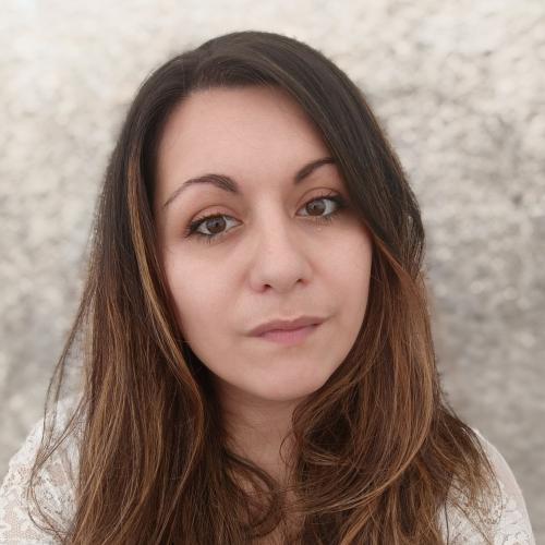 Camille B. - Assistante de direction