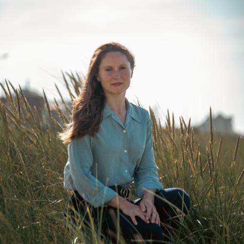 Alicia J. - Consultante en gestion de projets, marketing et événementiel
