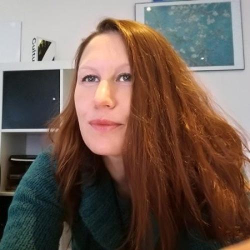 Nathalie L. - Office Manager freelance | Administration & Finance