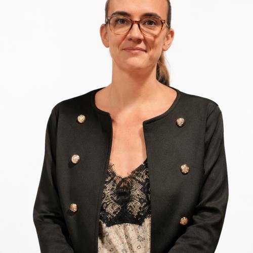 Laetitia R. - Comptable