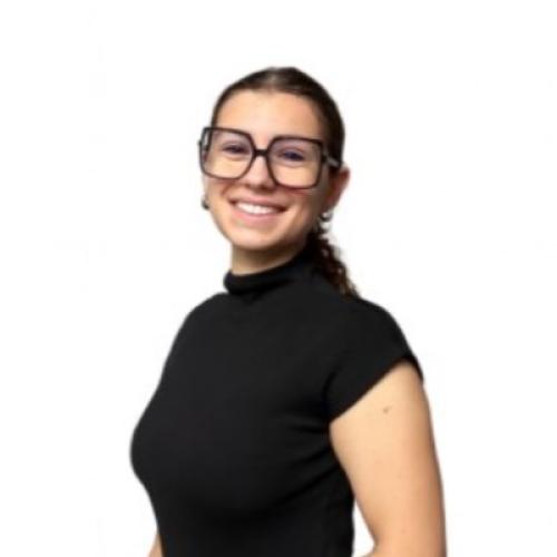 Cassandre A. - Bras droit opérationnel des dirigeants TPE, PME