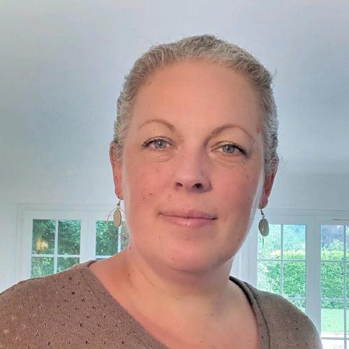 Christèle S. - Office Manager