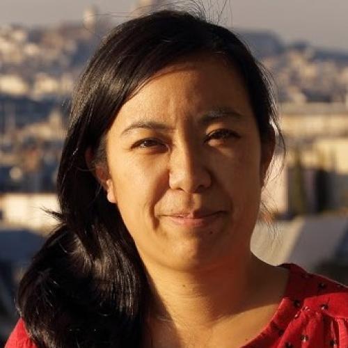 Simala F. - Conception web, Expert SEO, Community manager