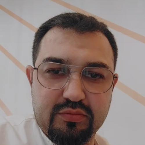 Waseem K. - Dessinateur et chef de chantier