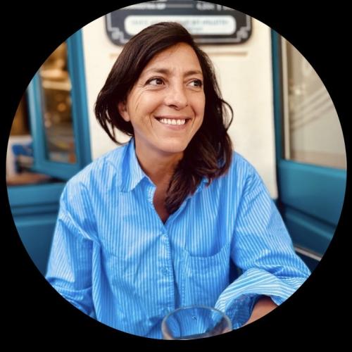 Yamina M. - Conseiller client et assistante administrative