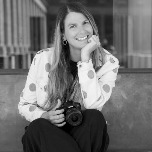 Enci K. - Photographe Portrait, Couple, Marque & Culinaire — Paris