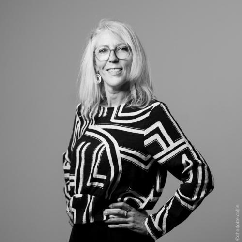 Karine S. - Assistante administratif et financier