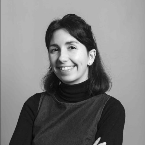 Lucie B. - Directrice Artistique | Food, Hospitality & Lifestyle