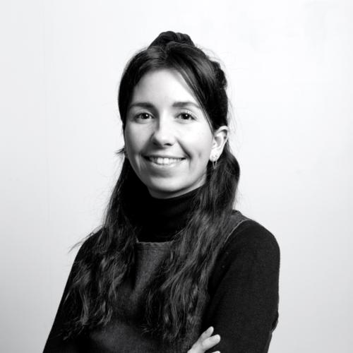 Lucie B. - Directrice Artistique | Food, Hospitality & Lifestyle
