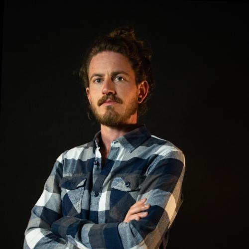 Jonathan J. - Chef de projet web – Développement & ingénierie e-learning