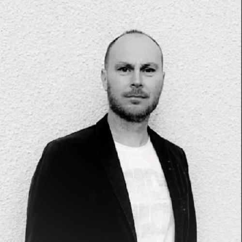 Mickaël C. - Coach Professionnel