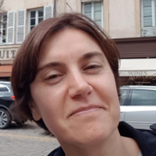 Anne M. - Correctrice - rédactrice