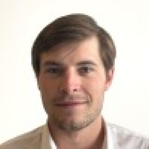 Nicolas S. - Technologiste Immersif
