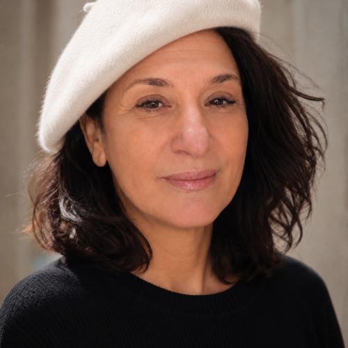 Rachèle S. - CFA/OF | Ingénierie Formation & Qualité | Formatrice