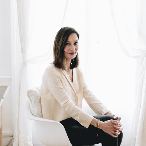 Ségolène C. - Designer d'intérieur