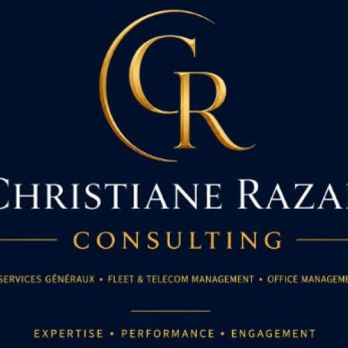 Christiane R. - Responsable Achats et Services Généraux externalisée