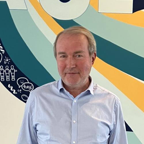 Nicolas K. - Responsable d'agence / Gestion de projet