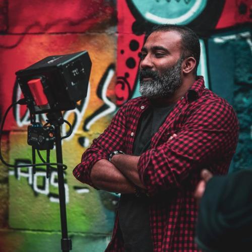 Joseph S. - Producteur en audiovisuelle