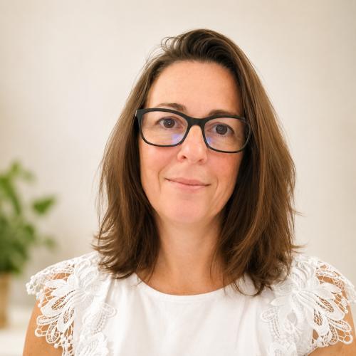 Fabienne M. - Assistante administrative indépendante