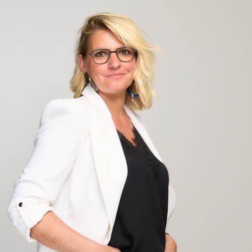 Laëtitia L. - Consultante en développement et performance commerciale