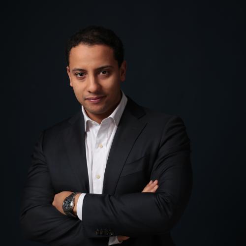 Adam S. - Expert-comptable