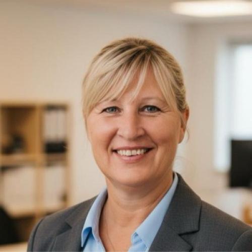 Valérie G. - Consultant formateur QHSE