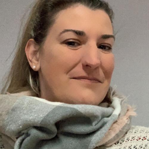 Nadège D. - Assistante Administrative & Formation