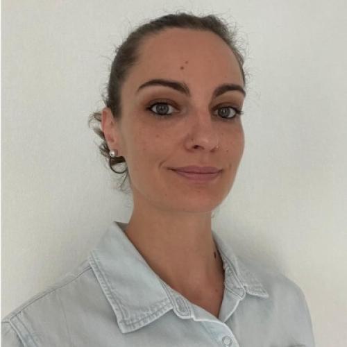 Andrea B. - Génération de rendez-vous B2B | Prospection