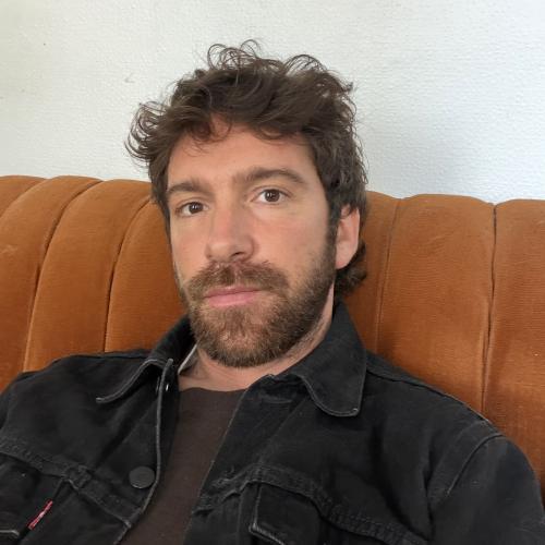 François D. - Photographe éditorial, portrait et architecture