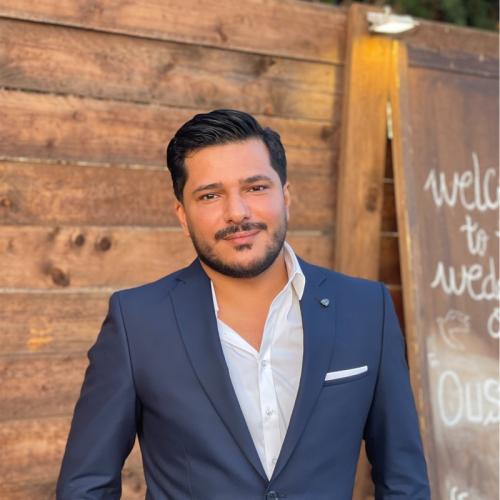 Yassine H. - Consultant SharePoint /power platform senior