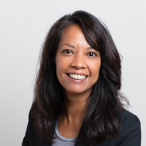 Vanessa D. - Business Support | Gestion Administrative | DMOS Full Remote
