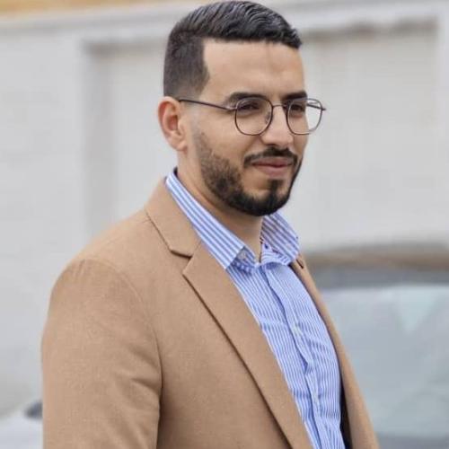 Abedelhak A. - Projeteur modeleur BIM