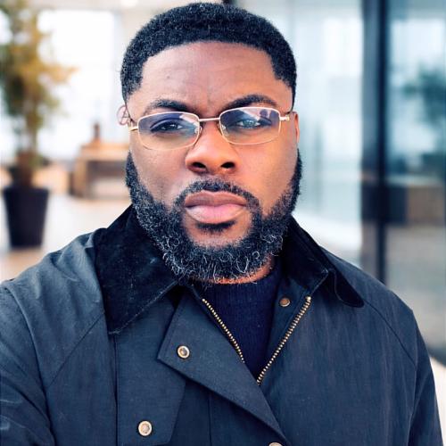 Arnold carter E. - Chef projet BPT